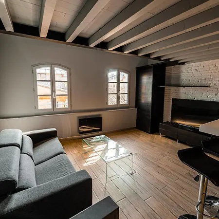 Wonder Duplex 7 Apartment Toulouse Exterior photo
