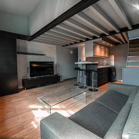 Wonder Duplex 7 Apartment Toulouse Exterior photo