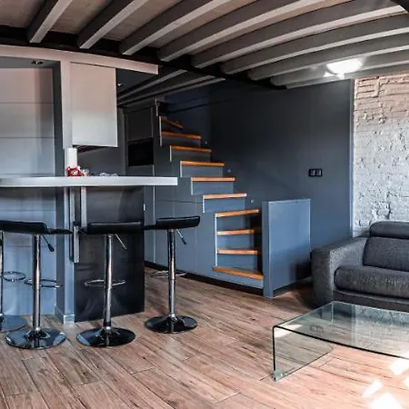 Wonder Duplex 7 Apartment Toulouse Exterior photo