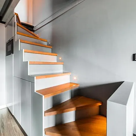 Wonder Duplex 7 Apartment Toulouse Exterior photo