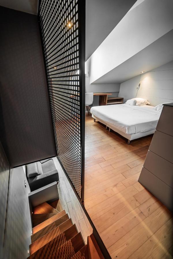 Apartamento Wonder Duplex 7 *