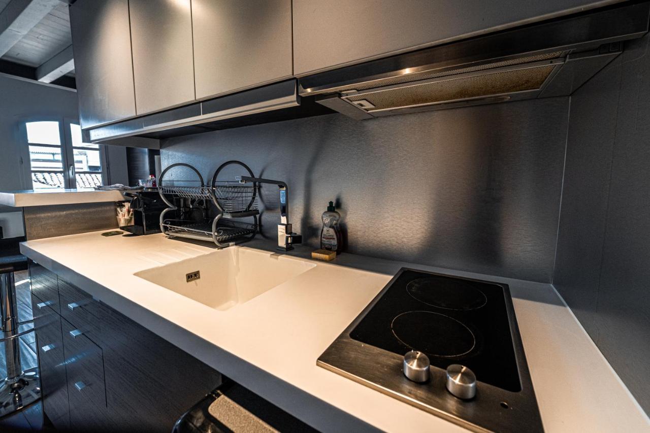 Apartamento Wonder Duplex 7