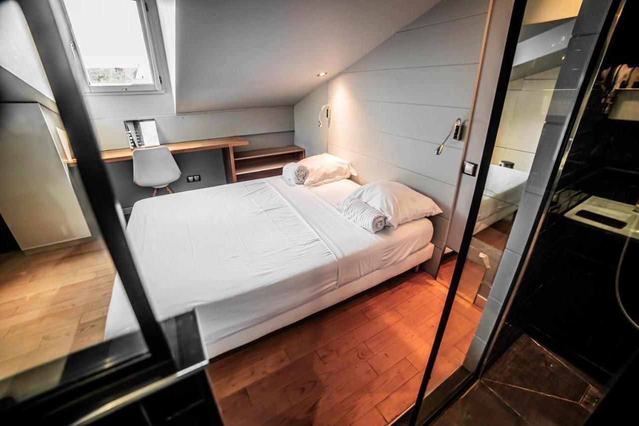 Wonder Duplex 7 Apartamento Toulouse