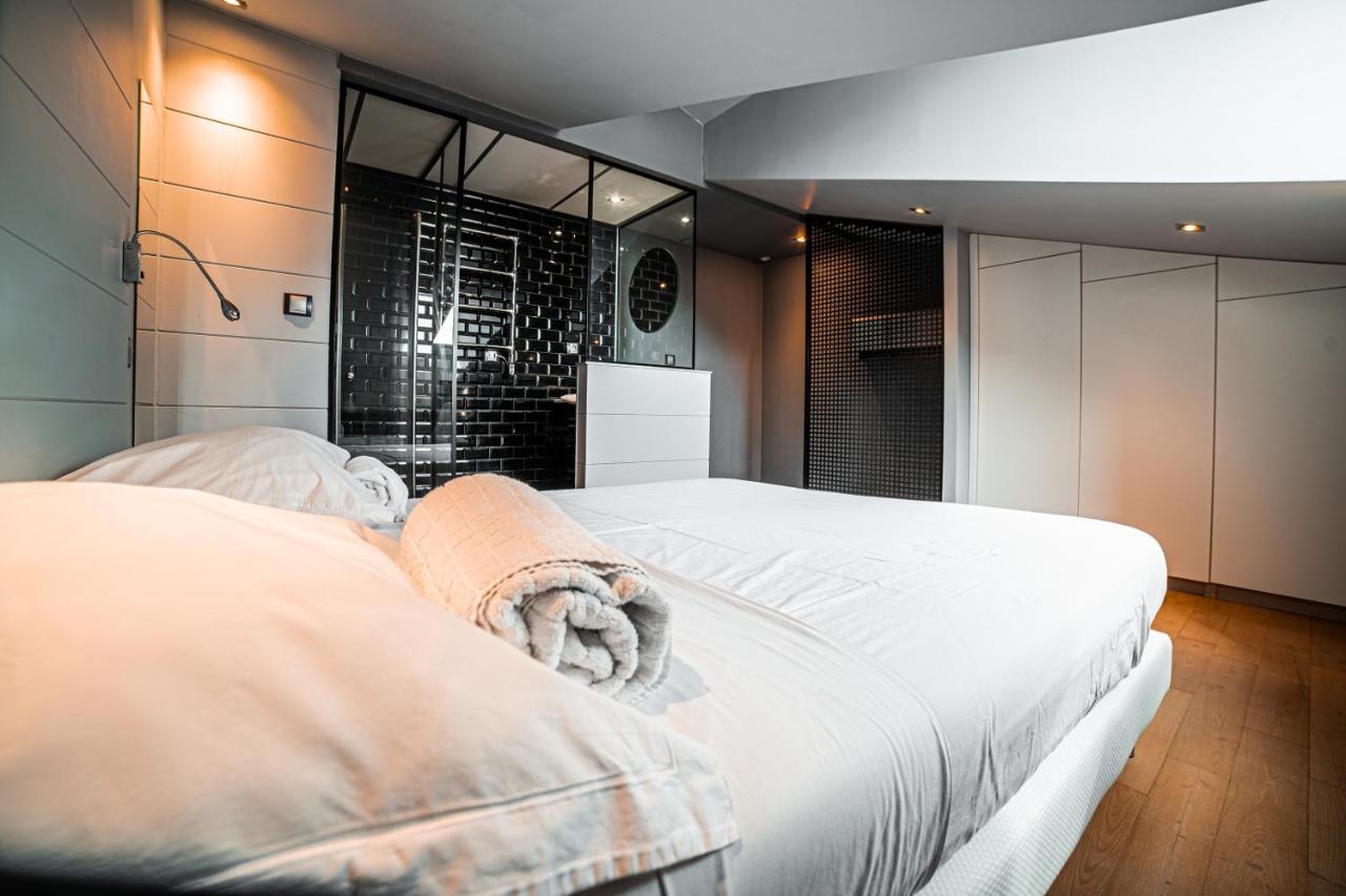 Wonder Duplex 7 Apartamento Toulouse