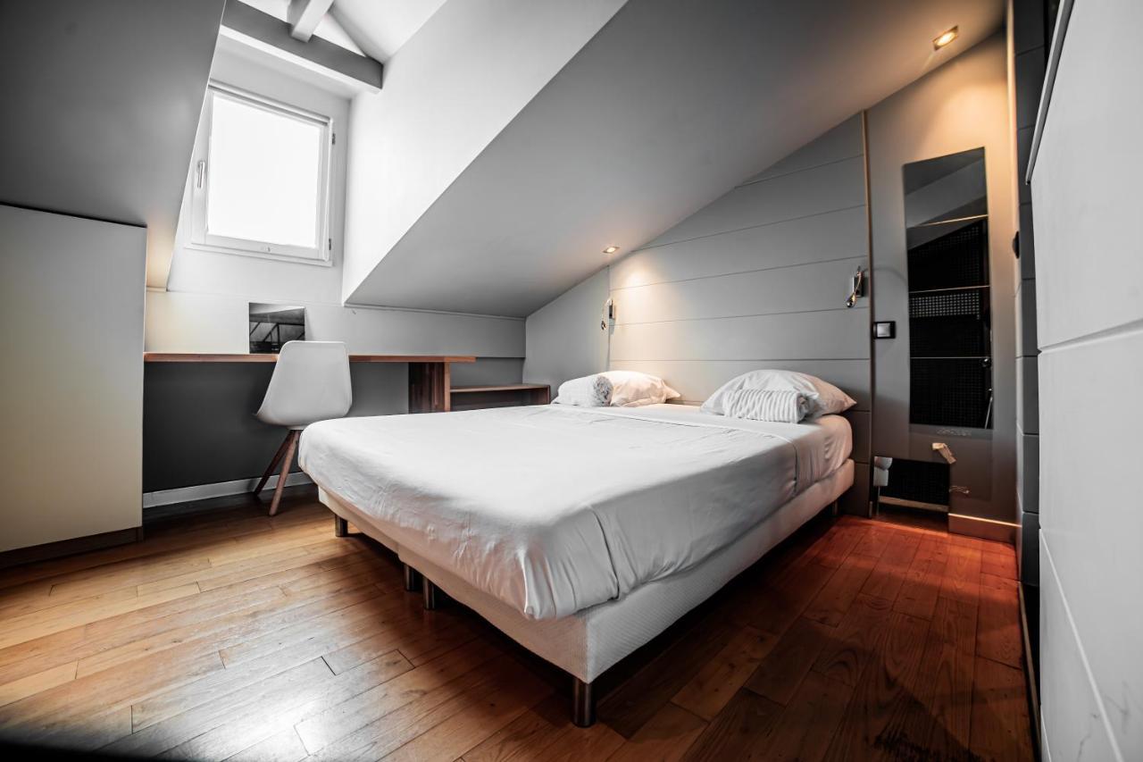 Wonder Duplex 7 Apartamento Toulouse