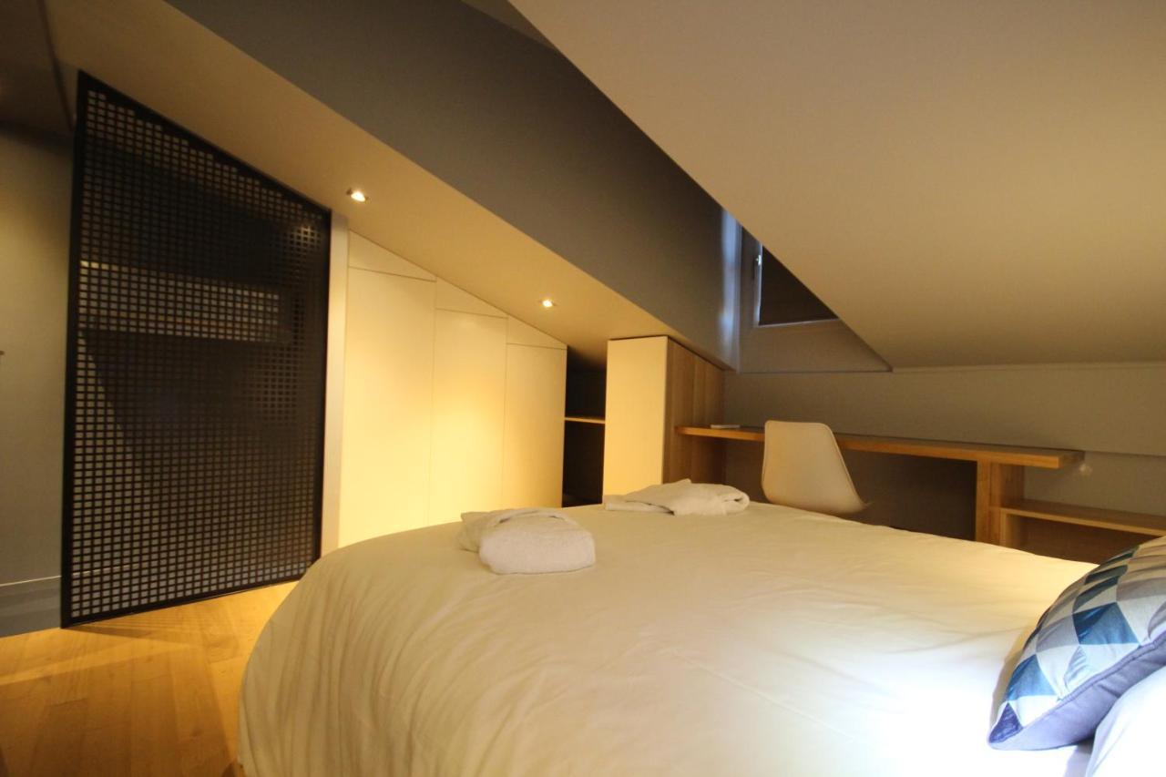 Apartamento Wonder Duplex 7 Toulouse