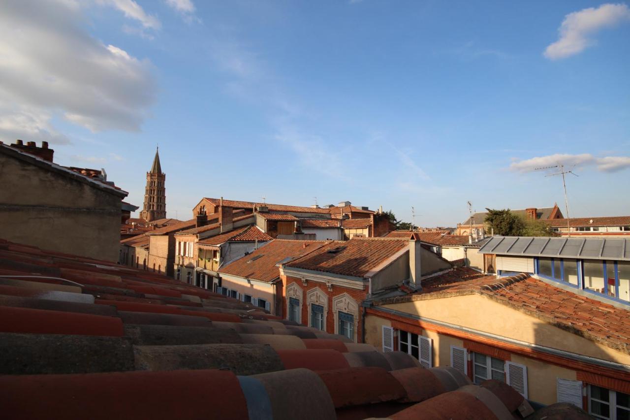 Wonder Duplex 7 Apartamento